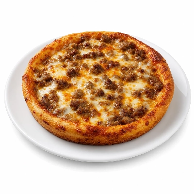 Pizza Ranch Small Pizza Stampede Skillet Crust