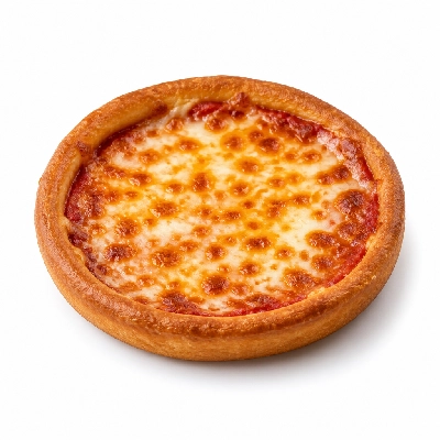 Pizza Ranch Small Pizza Trail Blazer Skillet Crust