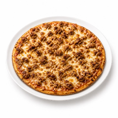 Pizza Ranch Small Pizza Trail Blazer Thin Crust