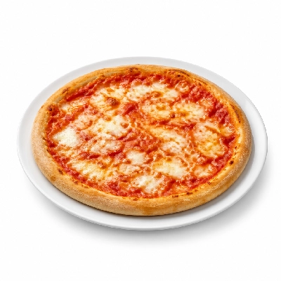 Pizza Ranch Small Pizza Tuscan Roma Original Crust