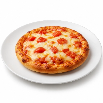 Pizza Ranch Small Pizza Tuscan Roma Skillet Crust