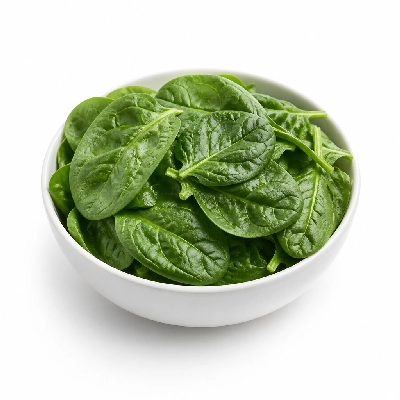 Pizza Ranch Spinach