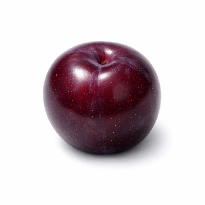 Plums raw