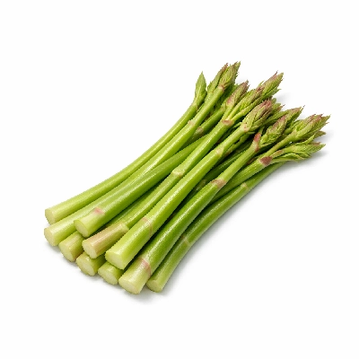 Pokeberry shoots poke raw