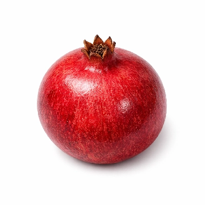 Pomegranates raw
