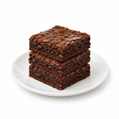Ponderosa & Bonanza Steakhouse All You Can Eat Buffet 7 Layer Brownies