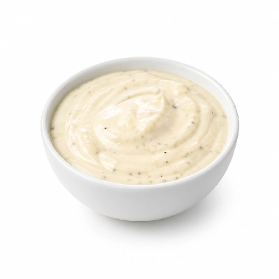 Ponderosa & Bonanza Steakhouse All You Can Eat Buffet Alfredo Sauce