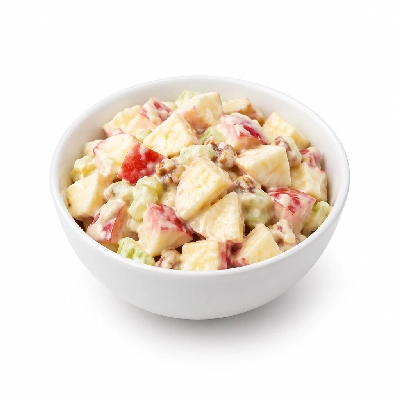 Ponderosa & Bonanza Steakhouse All You Can Eat Buffet Apple Salad