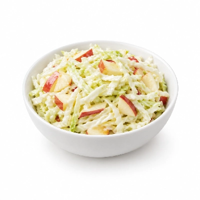 Ponderosa & Bonanza Steakhouse All You Can Eat Buffet Apple Slaw