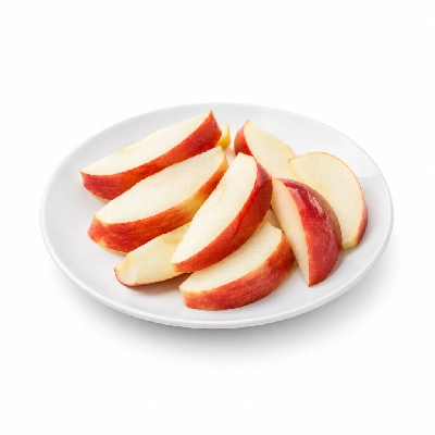 Ponderosa & Bonanza Steakhouse All You Can Eat Buffet Apple Slices