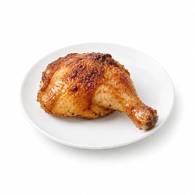 Ponderosa & Bonanza Steakhouse All You Can Eat Buffet Applewood Chicken Bone-In
