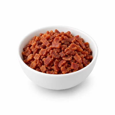 Ponderosa & Bonanza Steakhouse All You Can Eat Buffet Bacon Bits Imitation