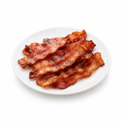 Ponderosa & Bonanza Steakhouse All You Can Eat Buffet Bacon Pieces