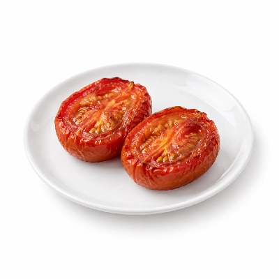 Ponderosa & Bonanza Steakhouse All You Can Eat Buffet Baked Tomatoes