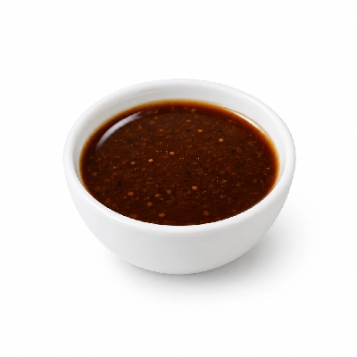 Ponderosa & Bonanza Steakhouse All You Can Eat Buffet Balsamic Vinaigrette Dressing
