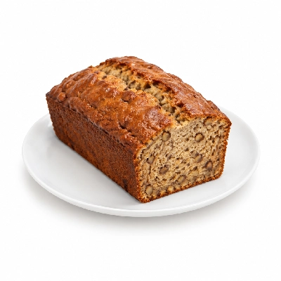 Ponderosa & Bonanza Steakhouse All You Can Eat Buffet Banana Nut Bread