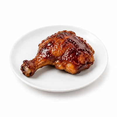 Ponderosa & Bonanza Steakhouse All You Can Eat Buffet BBQ Chicken Bone-In