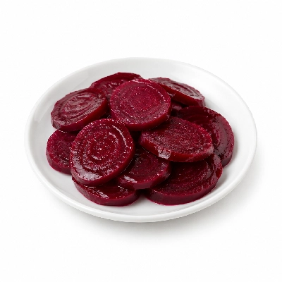 Ponderosa & Bonanza Steakhouse All You Can Eat Buffet Beets Pickled