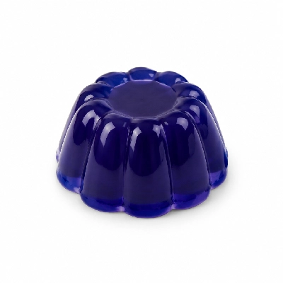 Ponderosa & Bonanza Steakhouse All You Can Eat Buffet Berry Blue Gelatin