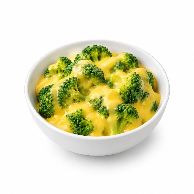Ponderosa & Bonanza Steakhouse All You Can Eat Buffet Broccoli & Cheese Potato Topper
