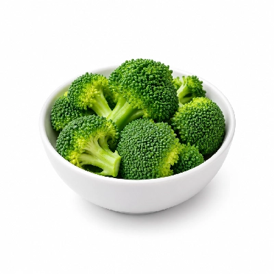 Ponderosa & Bonanza Steakhouse All You Can Eat Buffet Broccoli Florets