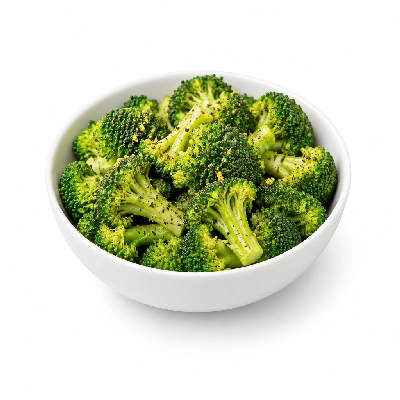 Ponderosa & Bonanza Steakhouse All You Can Eat Buffet Broccoli Lemon Peppered