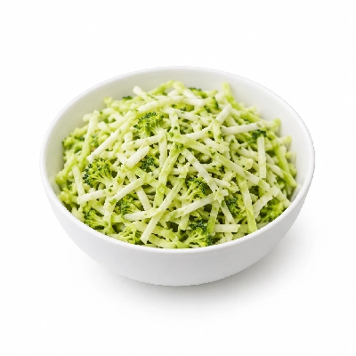 Ponderosa & Bonanza Steakhouse All You Can Eat Buffet Broccoli Slaw