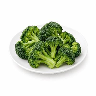 Ponderosa & Bonanza Steakhouse All You Can Eat Buffet Broccoli Spears