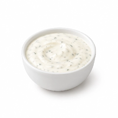 Ponderosa & Bonanza Steakhouse All You Can Eat Buffet Buttermilk Ranch Dressing
