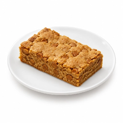 Ponderosa & Bonanza Steakhouse All You Can Eat Buffet Butterscotch Cookie Bar