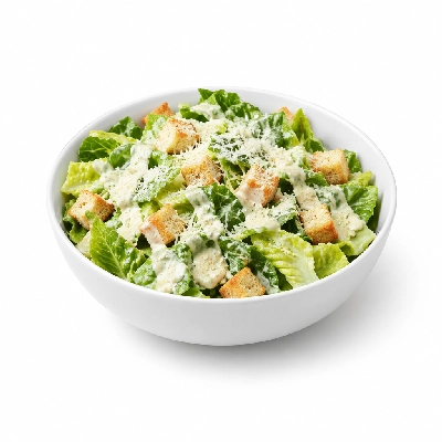 Ponderosa & Bonanza Steakhouse All You Can Eat Buffet Caesar Salad