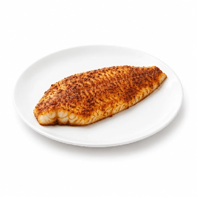 Ponderosa & Bonanza Steakhouse All You Can Eat Buffet Cajun Fish
