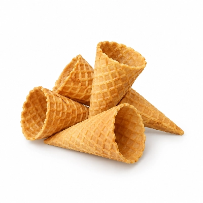 Ponderosa & Bonanza Steakhouse All You Can Eat Buffet Cake Cones