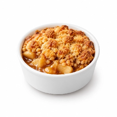Ponderosa & Bonanza Steakhouse All You Can Eat Buffet Caramel Apple Cobbler