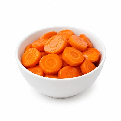 Ponderosa & Bonanza Steakhouse All You Can Eat Buffet Carrots