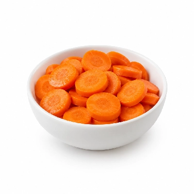 Ponderosa & Bonanza Steakhouse All You Can Eat Buffet Carrots Sliced Fresh
