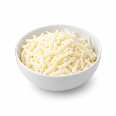 Ponderosa & Bonanza Steakhouse All You Can Eat Buffet Cheese Mozzarella Shred