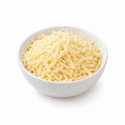 Ponderosa & Bonanza Steakhouse All You Can Eat Buffet Cheese Parmesan Flavored Shred