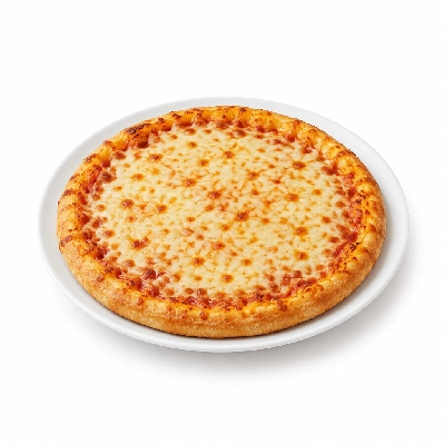 Ponderosa & Bonanza Steakhouse All You Can Eat Buffet Cheezy Garlic Pizza