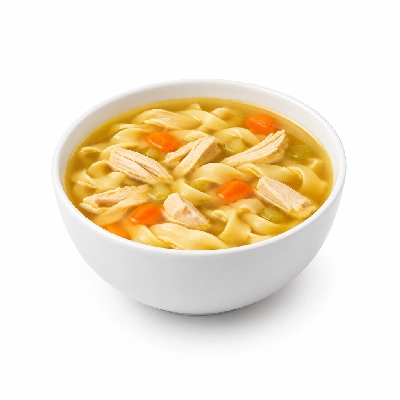 Ponderosa & Bonanza Steakhouse All You Can Eat Buffet Chicken Noodle Soup