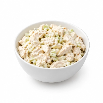 Ponderosa & Bonanza Steakhouse All You Can Eat Buffet Chicken Salad
