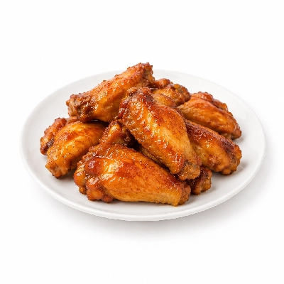 Ponderosa & Bonanza Steakhouse All You Can Eat Buffet Chicken Wings