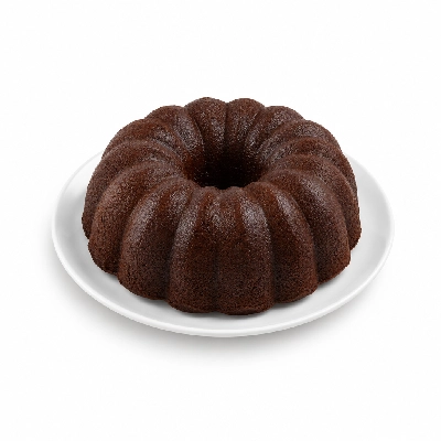 Ponderosa & Bonanza Steakhouse All You Can Eat Buffet Chocolate Bundt Cake