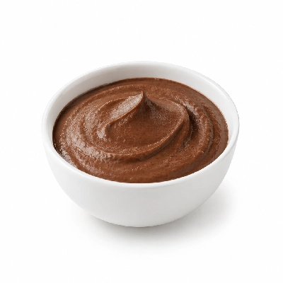 Ponderosa & Bonanza Steakhouse All You Can Eat Buffet Chocolate Mousse