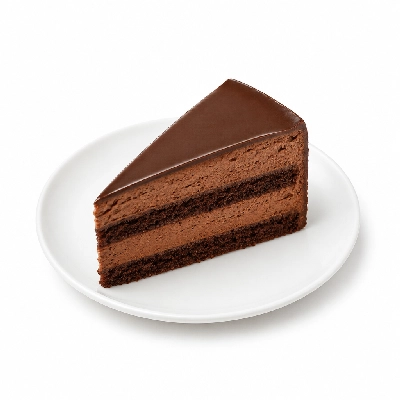 Ponderosa & Bonanza Steakhouse All You Can Eat Buffet Chocolate Mousse Cake