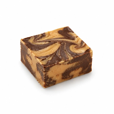 Ponderosa & Bonanza Steakhouse All You Can Eat Buffet Chocolate Peanut Butter Fudge