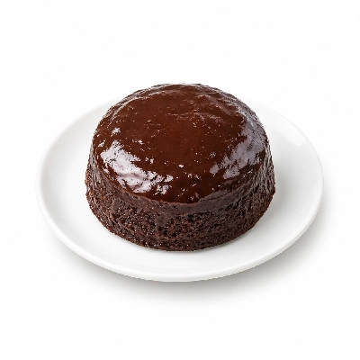 Ponderosa & Bonanza Steakhouse All You Can Eat Buffet Chocolate Volcano Cake