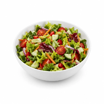 Ponderosa & Bonanza Steakhouse All You Can Eat Buffet Chopped Salad