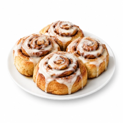 Ponderosa & Bonanza Steakhouse All You Can Eat Buffet Cinnamon Rolls