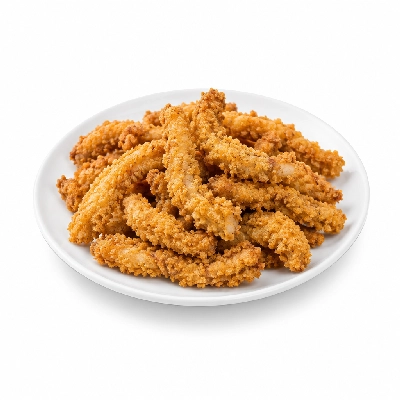 Ponderosa & Bonanza Steakhouse All You Can Eat Buffet Clam Strips Fried